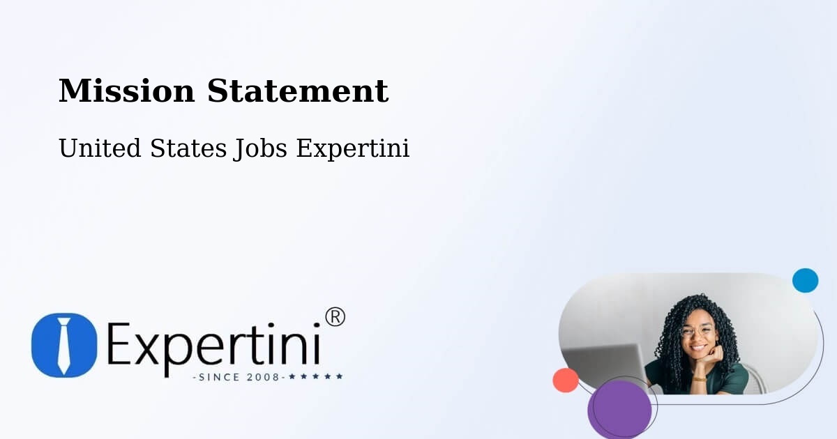 Corporate Mission – Shelby - United States Jobs Expertini