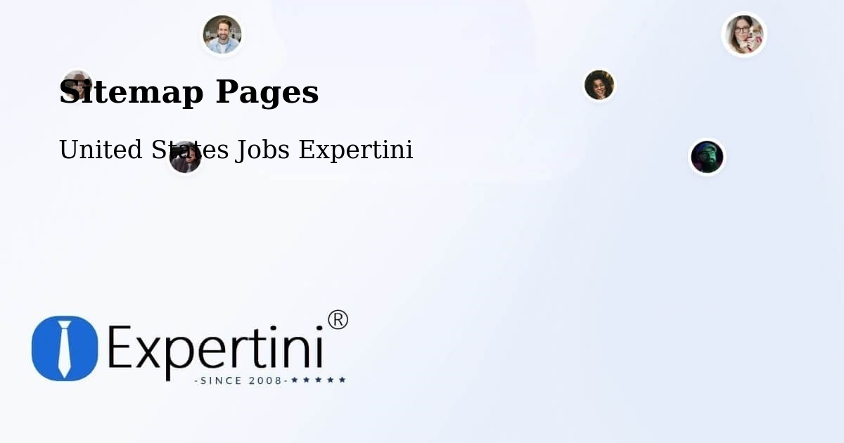 Sitemap Pages - Shelby - United States Jobs Expertini